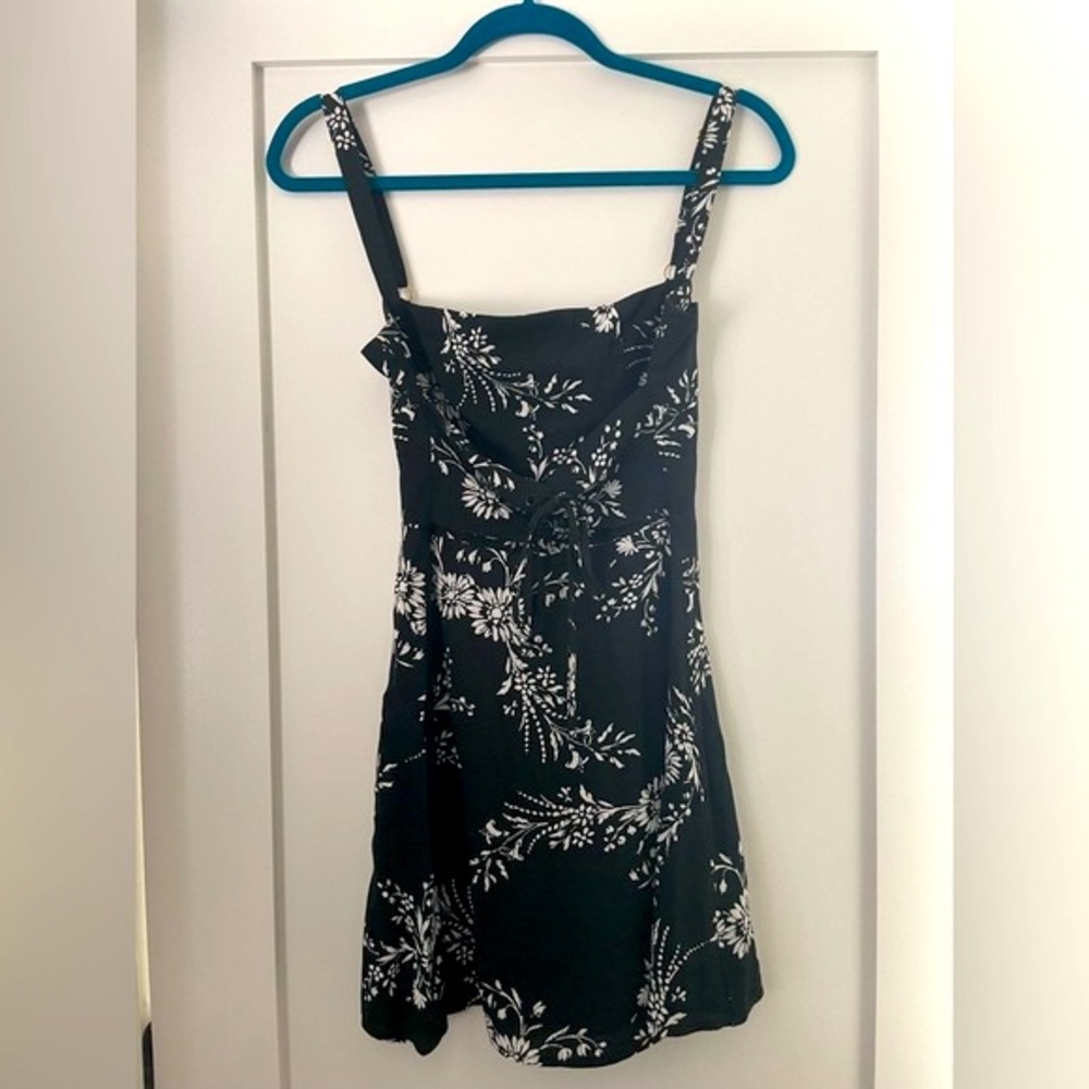 Flynn Skye mini dress-SMALL